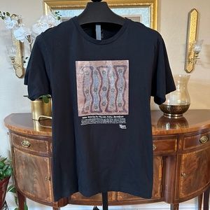 Sportage Australia Graphic T Shirt